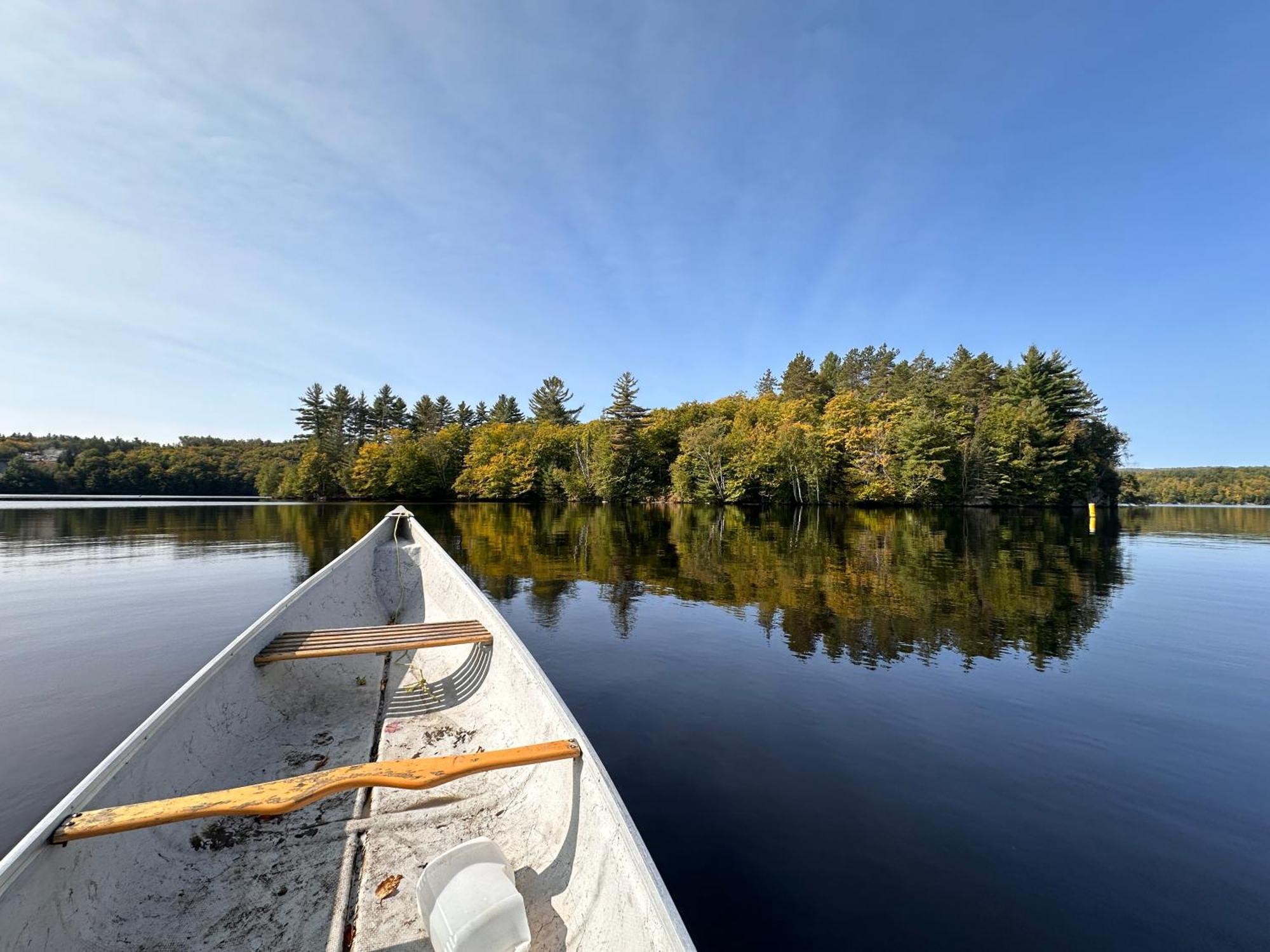 Le Riverain - Condo Neuf Au Bord De L'Eau Shawinigan Eksteriør bilde